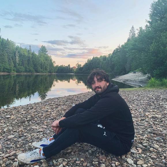 Meet your Posher, Olivier - Picture 1 of 1